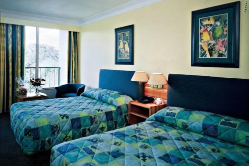 Lugogo Sun kamer